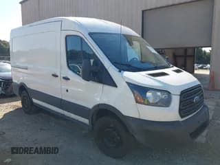 ✅ 2017 Ford Transit • VIN: 1FTYR1DM5HKA30333 • Лот: 43186287. Опубликован ранее на IAAI с пробегом Не указан. Бесплатный доступ к архиву аукционных продаж из США и подробный отчёт об истории автомобиля на DreamBid. Изображение 1.