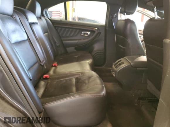 ✅ 2015 Ford Taurus Limited • VIN: 1FAHP2F87FG168635 • Lot: 64223795. Listed on Copart with 195,400 mi. Free auction sales archive from the USA and detailed vehicle history report at DreamBid. Image 10.