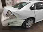 2012 Chevrolet Impala LT Fleet with VIN 2G1WG5E34C1215422, listed as a IAAI auction lot 42701413 with 159,291 mi miles and . Bid and sale history available at DreamBid. Image 6.