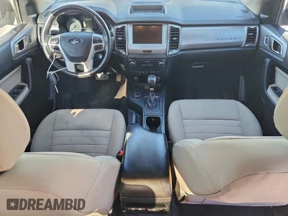 ✅ 2019 Ford Ranger XLT • VIN: 1FTER4FH7KLA59211 • Lot: 96955395. Wystawiony na Copart z przebiegiem 63 562 mil. Bezpłatny archiwum sprzedaży aukcyjnych z USA i szczegółowy raport historii pojazdu na DreamBid. Zdjęcie 8.