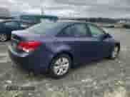 2013 Chevrolet Cruze LS with VIN 1G1PL5SH6D7330057, listed as a Copart auction lot 69204845 with 177,306 mi miles and Clean title. Bid and sale history available at DreamBid. Image 3.