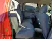 2007 Dodge Dakota ST с VIN 1D7HE28K07S111612, выставлен на аукционе Copart как лот 87126614 с пробегом 138 932 миль миль и Списание • Salvage title. История ставок и продаж доступна на DreamBid. Изображение 10.