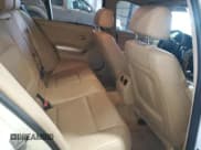 ✅ 2011 BMW 3 Series 335i • VIN: WBAPM5C50BE435210 • Lot: 67571305. Wystawiony na Copart z przebiegiem 87 341 mil. Bezpłatny archiwum sprzedaży aukcyjnych z USA i szczegółowy raport historii pojazdu na DreamBid. Zdjęcie 10.