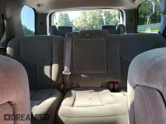 ✅ 2006 Chevrolet Tahoe LS • VIN: 1GNEC13Z86R166551 • Лот: 70229525. Опубликован ранее на Copart с пробегом 146 316 миль. Бесплатный доступ к архиву аукционных продаж из США и подробный отчёт об истории автомобиля на DreamBid. Изображение 10.