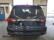 ✅ 2019 Infiniti QX60 Pure • VIN: 5N1DL0MM1KC557762 • Lot: 70708135. Listed on Copart with 139,010 mi. Free auction sales archive from the USA and detailed vehicle history report at DreamBid. Image 6.