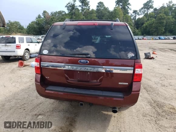 ✅ 2017 Ford Expedition Max XLT • VIN: 1FMJK1HT5HEA51362 • Lot: 70029875. Wystawiony na Copart z przebiegiem 147 759 mil. Bezpłatny archiwum sprzedaży aukcyjnych z USA i szczegółowy raport historii pojazdu na DreamBid. Zdjęcie 6.