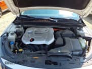 ✅ 2015 Kia Optima EX • VIN: KNAGN4AD7F5090801 • Lot: 42689486. Wystawiony na IAAI z przebiegiem 96 265 mil. Bezpłatny archiwum sprzedaży aukcyjnych z USA i szczegółowy raport historii pojazdu na DreamBid. Zdjęcie 10.