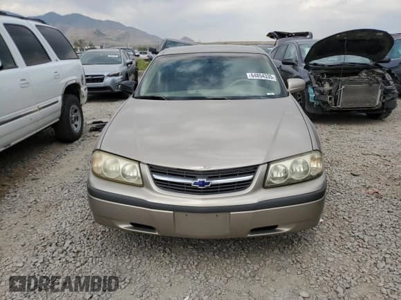 ✅ 2002 Chevrolet Impala • VIN: 2G1WF52E729172025 • Лот: 64854335. Опубликован ранее на Copart с пробегом 97 510 миль. Бесплатный доступ к архиву аукционных продаж из США и подробный отчёт об истории автомобиля на DreamBid. Изображение 5.