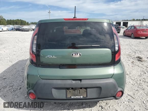 ✅ 2014 Kia Soul • VIN: KNDJN2A27E7048739 • Lot: 84989565. Wystawiony na Copart z przebiegiem 86 856 mil. Bezpłatny archiwum sprzedaży aukcyjnych z USA i szczegółowy raport historii pojazdu na DreamBid. Zdjęcie 6.