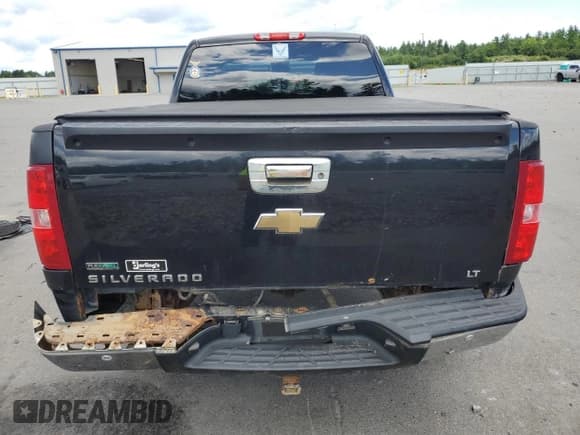 ✅ 2011 Chevrolet Silverado 1500 LT • VIN: 1GCRKSE32BZ249768 • Лот: 69263434. Опубликован ранее на Copart с пробегом 177 406 миль. Бесплатный доступ к архиву аукционных продаж из США и подробный отчёт об истории автомобиля на DreamBid. Изображение 6.