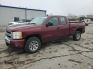 ✅ 2009 Chevrolet Silverado 1500 Work Truck • VIN: 1GCEC19C99Z129315 • Lot: 44329635. Wystawiony na Copart z przebiegiem 171 021 mil. Bezpłatny archiwum sprzedaży aukcyjnych z USA i szczegółowy raport historii pojazdu na DreamBid. Zdjęcie 1.