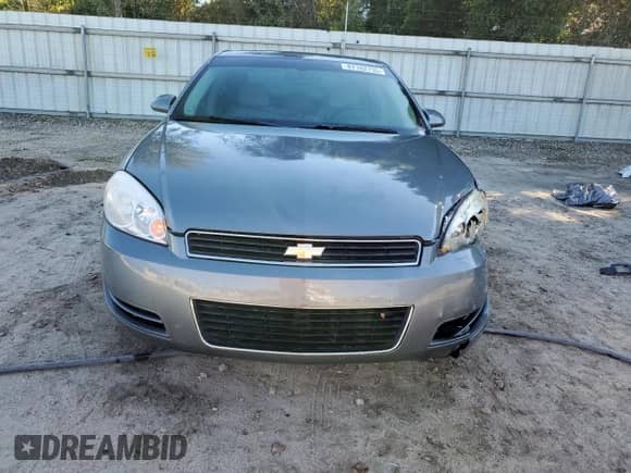 2007 Chevrolet Impala LS z VIN 2G1WB58K779149327, wystawiony jako Copart lot #87102735 z przebiegiem 91 606 mil mil oraz Szkoda całkowita • Salvage title. Historia ofert i sprzedaży dostępna na DreamBid. Obrazek 5.