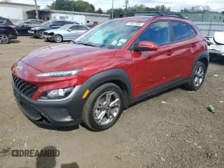 ✅ 2023 Hyundai Kona SEL • VIN: KM8K3CAB9PU047964 • Лот: 73457984. Опубликован ранее на Copart с пробегом 29 704 миль. Бесплатный доступ к архиву аукционных продаж из США и подробный отчёт об истории автомобиля на DreamBid. Изображение 1.