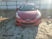✅ 2016 Hyundai Elantra SE • VIN: KMHDH4AE4GU511074 • Лот: 89691965. Опубликован ранее на Copart с пробегом 125 784 миль. Бесплатный доступ к архиву аукционных продаж из США и подробный отчёт об истории автомобиля на DreamBid. Изображение 13.