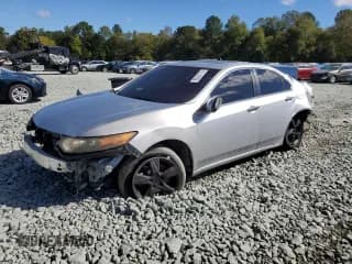 ✅ 2014 Acura TSX • VIN: JH4CU2F4XEC005332 • Lot: 85523775. Wystawiony na Copart z przebiegiem 224 907 mil. Bezpłatny archiwum sprzedaży aukcyjnych z USA i szczegółowy raport historii pojazdu na DreamBid. Zdjęcie 1.