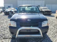 ✅ 2001 Nissan Frontier XE • VIN: 1N6DD21S41C320078 • Lot: 52325895. Listed on Copart with Not provided. Free auction sales archive from the USA and detailed vehicle history report at DreamBid. Image 5.