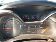 ✅ 2018 Chevrolet Impala LS • VIN: 2G11Z5SA6J9115246 • Лот: 89889625. Опубликован ранее на Copart с пробегом 157 956 миль. Бесплатный доступ к архиву аукционных продаж из США и подробный отчёт об истории автомобиля на DreamBid. Изображение 9.