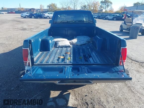 ✅ 1991 Chevrolet S-10 X96 • VIN: 1GCCS14Z0M0124278 • Лот: 43655789. Опубликован ранее на IAAI с пробегом 94 531 миль. Бесплатный доступ к архиву аукционных продаж из США и подробный отчёт об истории автомобиля на DreamBid. Изображение 12.