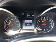 ✅ 2018 Mercedes-Benz C 43 AMG • VIN: 55SWF6EB7JU252738 • Lot: 42544186. Wystawiony na IAAI z przebiegiem 58 202 mil. Bezpłatny archiwum sprzedaży aukcyjnych z USA i szczegółowy raport historii pojazdu na DreamBid. Zdjęcie 7.