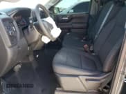 ✅ 2020 Chevrolet Silverado 1500 Custom • VIN: 3GCPWBEH6LG187400 • Лот: 85697455. Опубликован ранее на Copart с пробегом 54 705 миль. Бесплатный доступ к архиву аукционных продаж из США и подробный отчёт об истории автомобиля на DreamBid. Изображение 7.