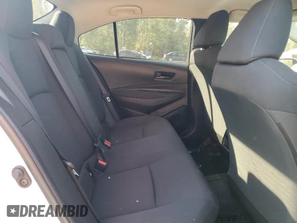 ✅ 2022 Toyota Corolla Hybrid • VIN: JTDBAMDE3N3003337 • Lot: 80434875. Listed on Copart with 151,034 mi. Free auction sales archive from the USA and detailed vehicle history report at DreamBid. Image 10.