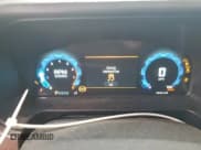 ✅ 2025 Ford Bronco Outer Banks • VIN: 1FMDE8BH3SLA51459 • Лот: 94428695. Опубликован ранее на Copart с пробегом 4 946 миль. Бесплатный доступ к архиву аукционных продаж из США и подробный отчёт об истории автомобиля на DreamBid. Изображение 9.