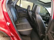 ✅ 2023 GMC Terrain AT4 • VIN: 3GKALYEG4PL196994 • Lot: 48993425. Wystawiony na Copart z przebiegiem 11 077 mil. Bezpłatny archiwum sprzedaży aukcyjnych z USA i szczegółowy raport historii pojazdu na DreamBid. Zdjęcie 11.