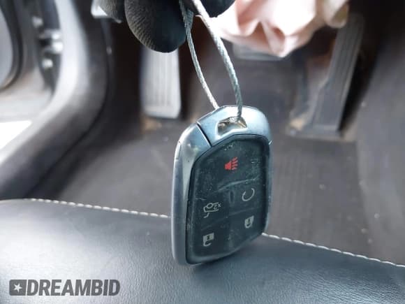 ✅ 2017 Cadillac ATS Luxury RWD • VIN: 1G6AB5RX9H0153650 • Lot: 43037994. Wystawiony na IAAI z przebiegiem 90 888 mil. Bezpłatny archiwum sprzedaży aukcyjnych z USA i szczegółowy raport historii pojazdu na DreamBid. Zdjęcie 11.