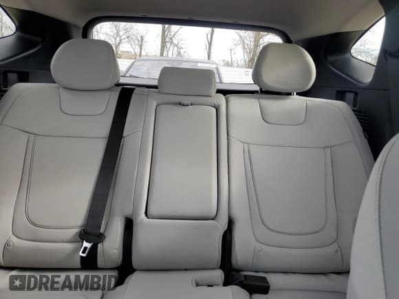 ✅ 2025 Hyundai Tucson Blue • VIN: KM8JBDD18SU258931 • Lot: 80087394. Wystawiony na Copart z przebiegiem 1 342 mil. Bezpłatny archiwum sprzedaży aukcyjnych z USA i szczegółowy raport historii pojazdu na DreamBid. Zdjęcie 10.