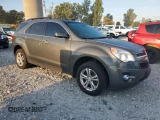 ✅ 2013 Chevrolet Equinox LT • VIN: 2GNFLNE33D6399010 • Лот: 80326545. Опубликован ранее на Copart с пробегом 171 067 миль. Бесплатный доступ к архиву аукционных продаж из США и подробный отчёт об истории автомобиля на DreamBid. Изображение 4.