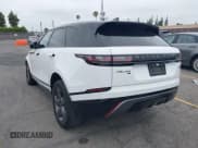✅ 2021 Land Rover Range Rover Velar R-Dynamic S • VIN: SALYT2EXXMA314324 • Lot: 42195129. Wystawiony na IAAI z przebiegiem 50 484 mil. Bezpłatny archiwum sprzedaży aukcyjnych z USA i szczegółowy raport historii pojazdu na DreamBid. Zdjęcie 3.