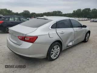 2018 Chevrolet Malibu LT z VIN 1G1ZD5ST1JF270099, wystawiony jako Copart lot #71851355 z przebiegiem 110 344 mil mil oraz Szkoda całkowita • Salvage title. Historia ofert i sprzedaży dostępna na DreamBid. Obrazek 3.