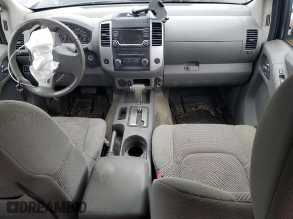 ✅ 2018 Nissan Frontier SV • VIN: 1N6AD0ER2JN708185 • Лот: 84301385. Опубликован ранее на Copart с пробегом 51 281 миль. Бесплатный доступ к архиву аукционных продаж из США и подробный отчёт об истории автомобиля на DreamBid. Изображение 8.