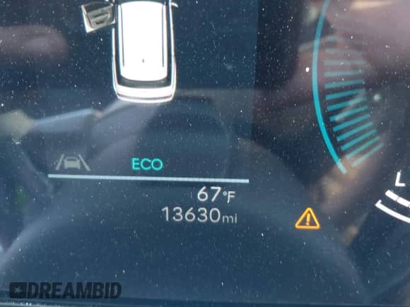 2024 Hyundai Santa Fe SEL с VIN 5NMP24G16RH007191, выставлен на аукционе IAAI как лот 41315881 с пробегом 13 630 миль миль и . История ставок и продаж доступна на DreamBid. Изображение 7.