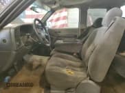 ✅ 2001 Chevrolet Silverado 2500HD LS • VIN: 1GCHK29U21E258040 • Лот: 64043465. Опубликован ранее на Copart с пробегом 259 626 миль. Бесплатный доступ к архиву аукционных продаж из США и подробный отчёт об истории автомобиля на DreamBid. Изображение 7.