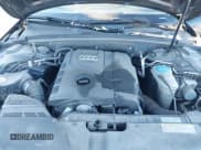 ✅ 2012 Audi A4 Premium Plus • VIN: WAUFFAFL5CN008339 • Lot: 43836583. Listed on IAAI with 136,801 mi. Free auction sales archive from the USA and detailed vehicle history report at DreamBid. Image 10.