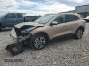 ✅ 2021 Ford Escape SEL • VIN: 1FMCU9H91MUB11255 • Lot: 86254325. Wystawiony na Copart z przebiegiem 38 663 mil. Bezpłatny archiwum sprzedaży aukcyjnych z USA i szczegółowy raport historii pojazdu na DreamBid. Zdjęcie 1.