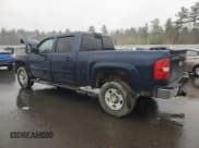 ✅ 2007 Chevrolet Silverado 2500HD LTZ • VIN: 1GCHK23607F547186 • Лот: 55034515. Опубликован ранее на Copart с пробегом 267 528 миль. Бесплатный доступ к архиву аукционных продаж из США и подробный отчёт об истории автомобиля на DreamBid. Изображение 2.