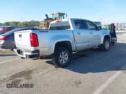 ✅ 2015 Chevrolet Colorado 4WD WT • VIN: 1GCGTAE38F1246277 • Lot: 43562155. Listed on IAAI with Not provided. Free auction sales archive from the USA and detailed vehicle history report at DreamBid. Image 4.