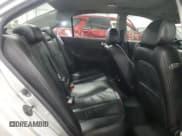 ✅ 2007 Hyundai Sonata SE • VIN: 5NPEU46FX7H237489 • Лот: 81530144. Опубликован ранее на Copart с пробегом 185 570 миль. Бесплатный доступ к архиву аукционных продаж из США и подробный отчёт об истории автомобиля на DreamBid. Изображение 10.