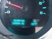 ✅ 2011 Chevrolet Silverado 1500 LT • VIN: 1GCRKSE3XBZ461110 • Lot: 43823111. Listed on IAAI with 189,894 mi. Free auction sales archive from the USA and detailed vehicle history report at DreamBid. Image 15.