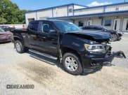 ✅ 2021 Chevrolet Colorado 4WD LT • VIN: 1GCGTCEN1M1182030 • Lot: 80992305. Wystawiony na Copart z przebiegiem 90 499 mil. Bezpłatny archiwum sprzedaży aukcyjnych z USA i szczegółowy raport historii pojazdu na DreamBid. Zdjęcie 4.