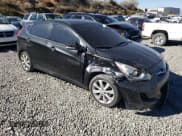 ✅ 2013 Hyundai Accent SE • VIN: KMHCU5AE1DU069766 • Лот: 74212724. Опубликован ранее на Copart с пробегом Не указан. Бесплатный доступ к архиву аукционных продаж из США и подробный отчёт об истории автомобиля на DreamBid. Изображение 4.