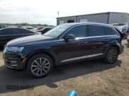 ✅ 2017 Audi Q7 Prestige • VIN: WA1VAAF78HD049197 • Лот: 80245095. Опубликован ранее на Copart с пробегом 116 468 миль. Бесплатный доступ к архиву аукционных продаж из США и подробный отчёт об истории автомобиля на DreamBid. Изображение 1.