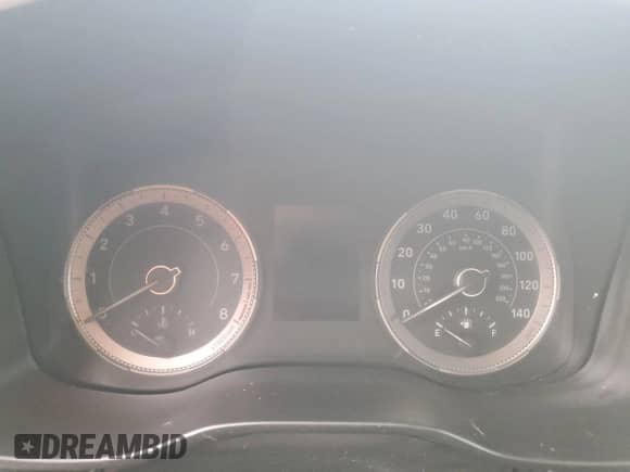 2021 Hyundai Venue SE с VIN KMHRB8A35MU066188, выставлен на аукционе Copart как лот 67358654 с пробегом Не указан миль и На запчасти • Non repairable. История ставок и продаж доступна на DreamBid. Изображение 9.