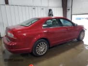 ✅ 2006 Mercury Milan Premier • VIN: 3MEFM08196R605749 • Lot: 87270275. Listed on Copart with 111,772 mi. Free auction sales archive from the USA and detailed vehicle history report at DreamBid. Image 3.