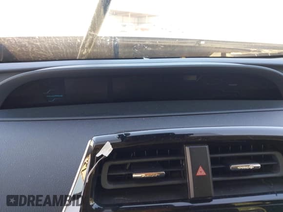 ✅ 2018 Toyota Prius Premium • VIN: JTDKARFP7J3075731 • Lot: 43646815. Wystawiony na IAAI z przebiegiem Nie podano. Bezpłatny archiwum sprzedaży aukcyjnych z USA i szczegółowy raport historii pojazdu na DreamBid. Zdjęcie 7.