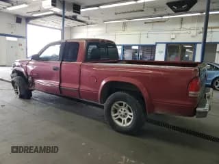 ✅ 1998 Dodge Dakota SLT • VIN: 1B7GG22Y6WS601113 • Lot: 56521565. Wystawiony na Copart z przebiegiem 266 465 mil. Bezpłatny archiwum sprzedaży aukcyjnych z USA i szczegółowy raport historii pojazdu na DreamBid. Zdjęcie 2.