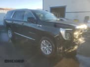 ✅ 2025 GMC Yukon Denali • VIN: 1GKS2DRL5SR250330 • Лот: 85147565. Опубликован ранее на Copart с пробегом 16 567 миль. Бесплатный доступ к архиву аукционных продаж из США и подробный отчёт об истории автомобиля на DreamBid. Изображение 4.