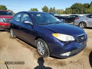 ✅ 2010 Hyundai Elantra GLS • VIN: KMHDU4AD5AU994617 • Lot: 72770804. Wystawiony na Copart z przebiegiem 159 581 mil mil. Skorzystaj z bezpłatnego archiwum sprzedaży aukcyjnych z USA i zobacz szczegółowy raport historii pojazdu na DreamBid. Zdjęcie 4.